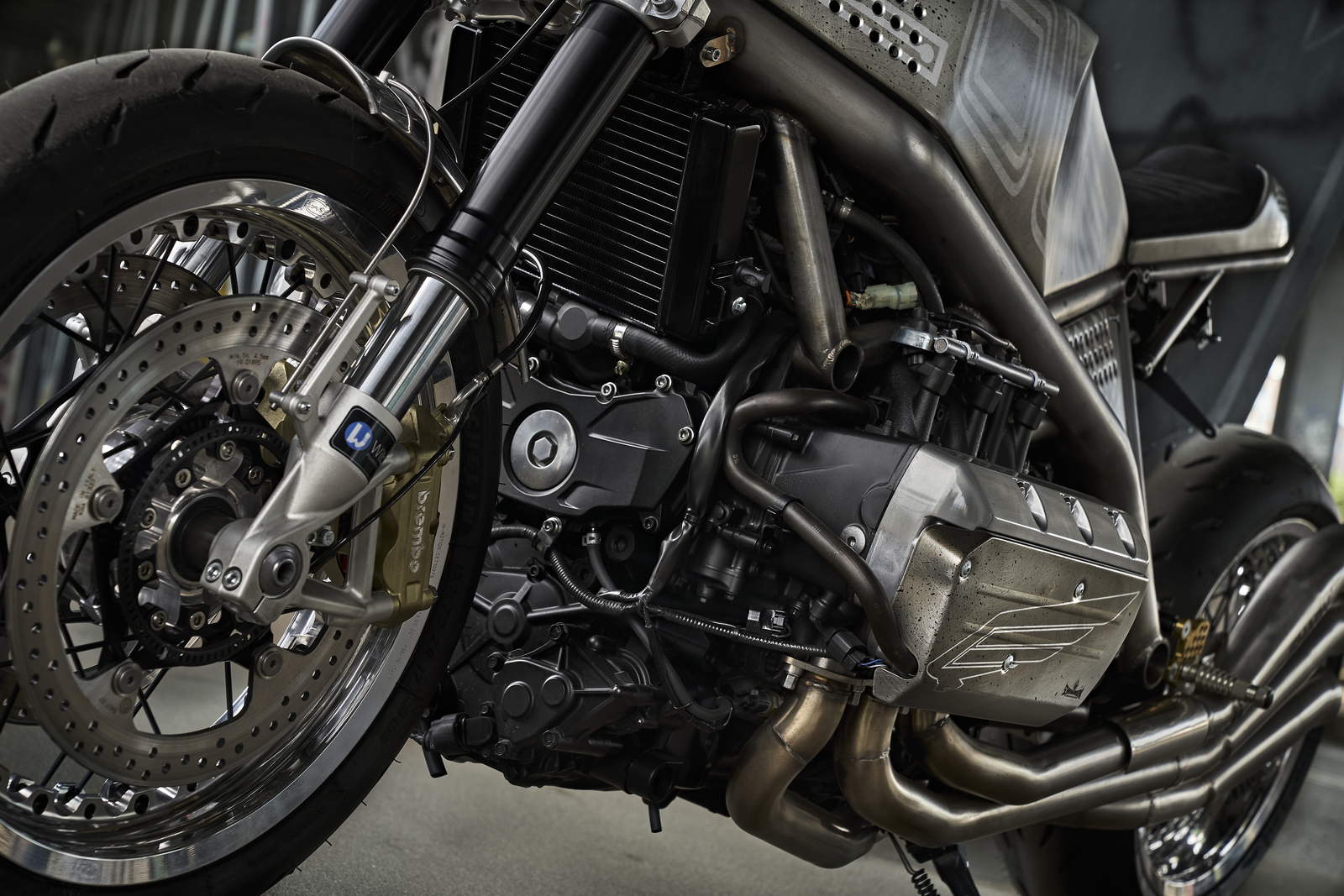 Louis Honda Gold Wing